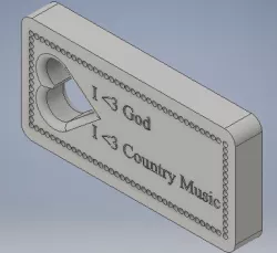 Key Chain
