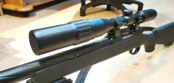 killflash / scope extender