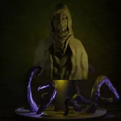 King in Yellow