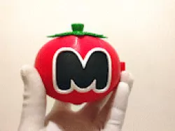 Kirby's Maxim Tomato Case