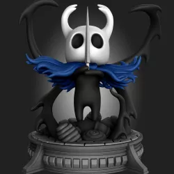 Knight - Hollow Knight