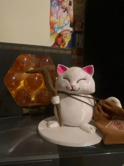 Korin with Base plate