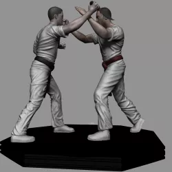 Krav Maga - Defense