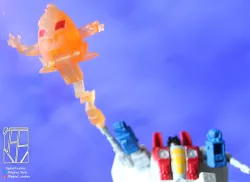 Kremzeek - Transformers Blast Effect