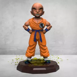 Krilin dragon ball