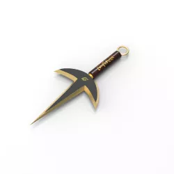Kunai knife
