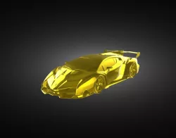 Lamborghini Veneno