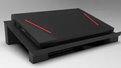 Laptop stand