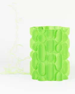 Lava Vase