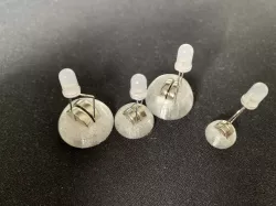 LED support