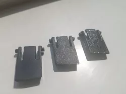 Leg for logitech G11 keyboard