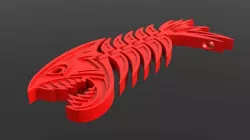 Limpy the fish remix
