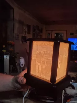 Litho Box