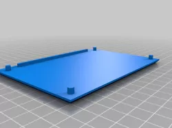 Lithophane Light Box