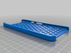 Little Finger Friendly Pixel XL 2 Case