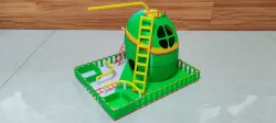 Love Birds House Bird house