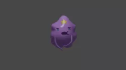 Lumpy space Princess