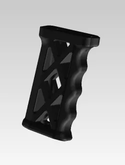 M-LOK Compatible Foregrip