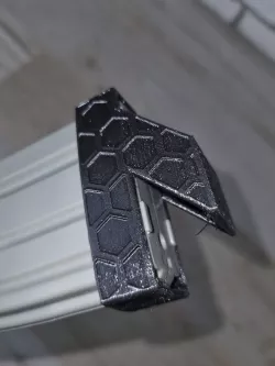 M4/AR15 magazine base