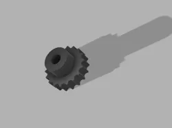 M5 Nut