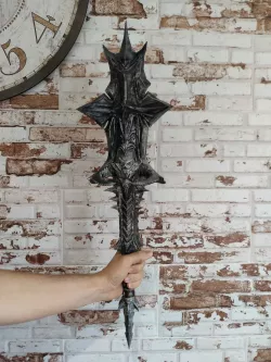 Mace of Molag Bal