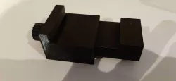 Magnusson angle stop
