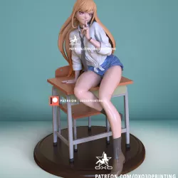 Marin Kitagawa My Dress-Up Darling