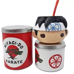 Mate Daniel Larusso Cobra Kai - Karate Kid
