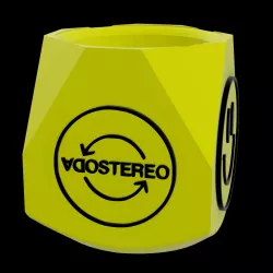 Mate Soda Stereo