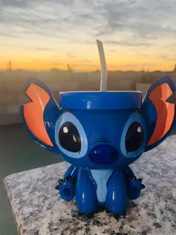 mate stich con cuerpo