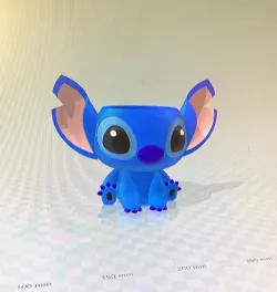 mate stich con cuerpo