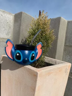 mate stitch lilo