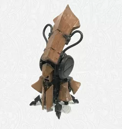 Mecha Chess: Bishop