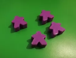 Meeple Board Games
