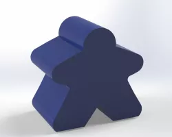 Meeple Board Games
