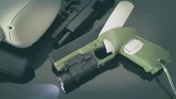 Meta Quest 2 & Quest 3 - Gun Controller (Oculus)