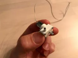 Micro water pump
