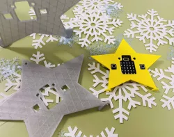 Microbit Star
