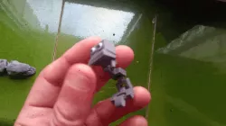 Microbot