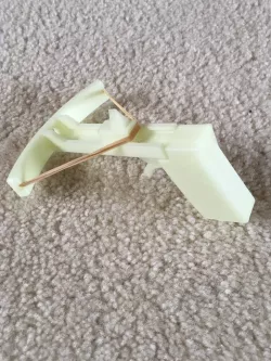mini crossbow