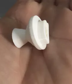 Mini Handle for ceramic stamp