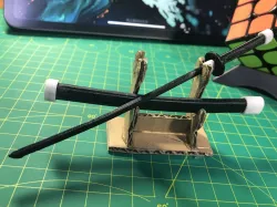 Mini Katana