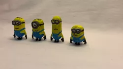 Minions