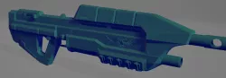 Misriah Pattern Boltgun (5/B Variant.)