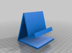 Mobile Phone Stand v2