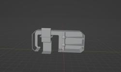 modern glass office desk 3D Models | Page 1 | STLFinder