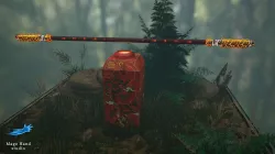 Monkey King-Sun Wukong Bo-Staff 3D print model