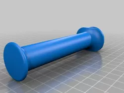 Monoprice Maker Select Wide Spool Holder