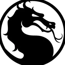 mortal combat logo