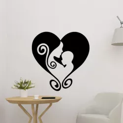 Mother Love Wall Decor